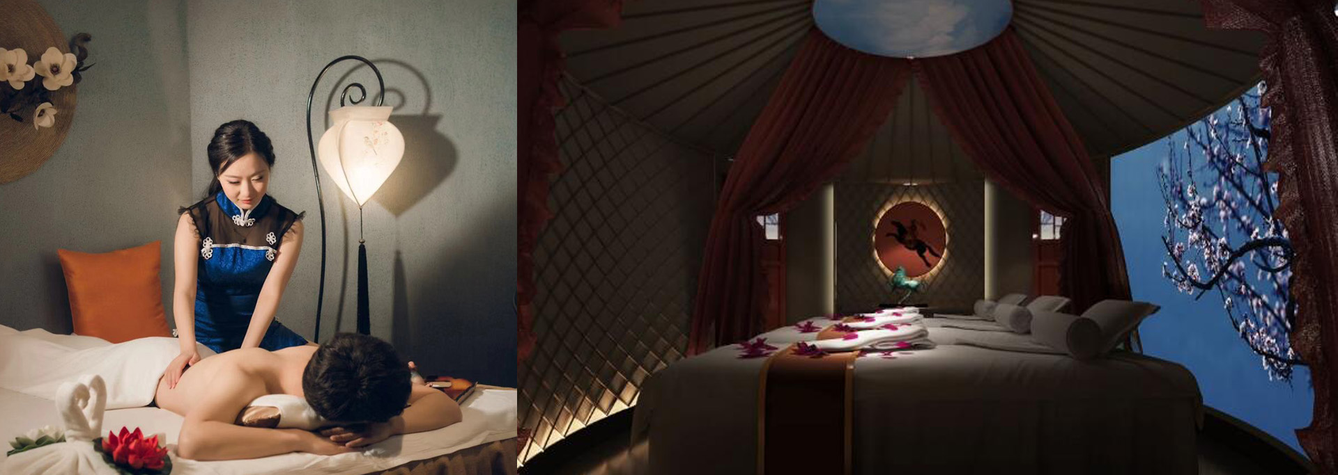 广州海珠桑拿按摩