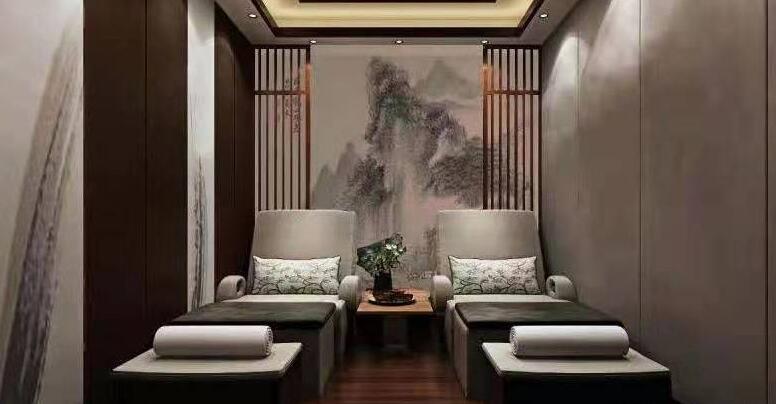 今天我去了广州海珠这家男士水疗spa会所，纠结好久才舍得告诉你