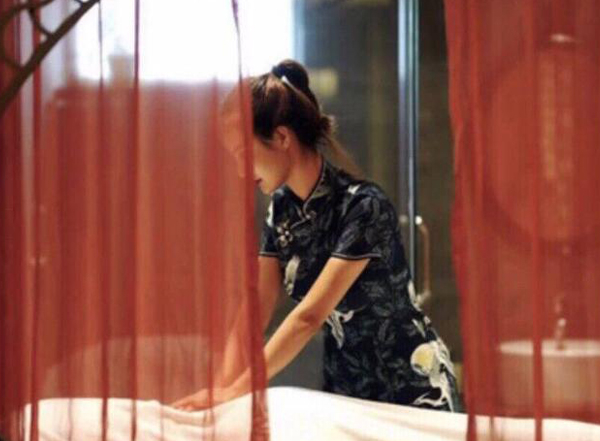 广州海珠值得一试的男士Spa水疗会馆推荐,这家花样多!