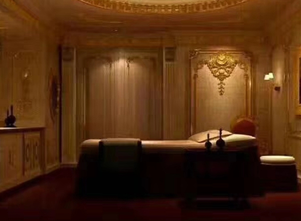 广州海珠高档休闲会所风采展示(九)