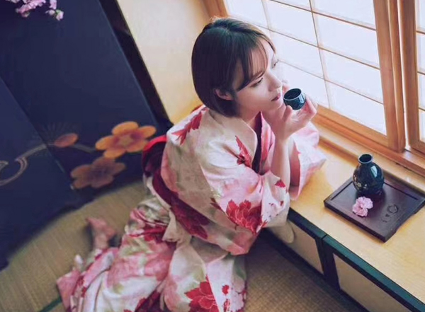 广州海珠商务按摩spa会所艺师风采(二)