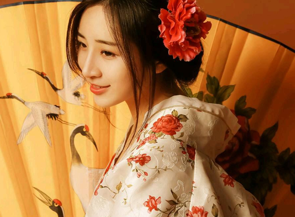 广州海珠洗浴spa商务会所艺师风采(四)