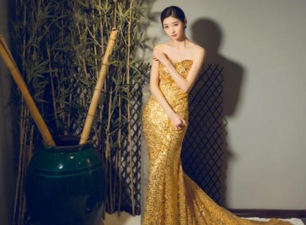 广州海珠会所艺师风采展示(六)