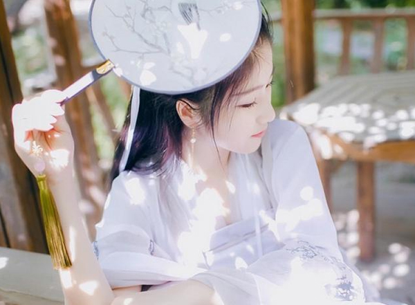 广州海珠足疗会所艺师风采(七)