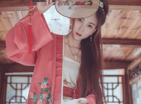 广州海珠足道会所艺师风采(九)